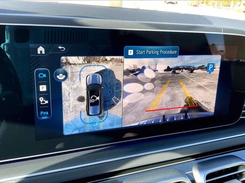 New 2026 Mercedes-Benz GLS 450 GLS 450 image 8