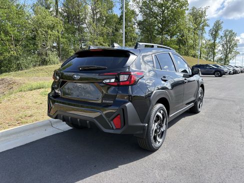 New 2026 Subaru Crosstrek 2.5i Limited AWD/4WD image 14
