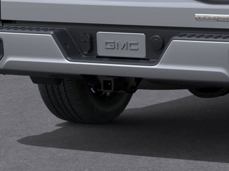New 2026 GMC Sierra 1500 Elevation w/ Preferred Package RWD image 14