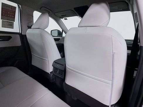 New 2026 Toyota RAV4 XLE Premium FWD image 26