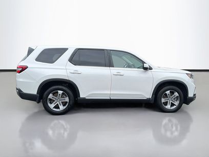 Used 2025 Honda Pilot EX-L