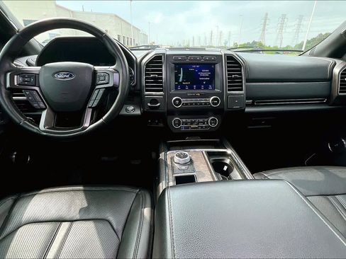 Used 2021 Ford Expedition Limited RWD image 14