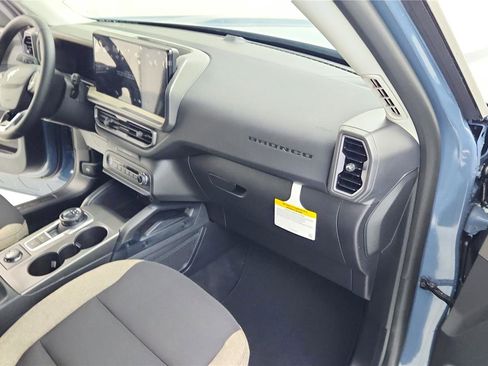 New 2025 Ford Bronco Sport Big Bend image 31