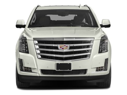 Used 2017 Cadillac Escalade ESV Platinum AWD/4WD image 7