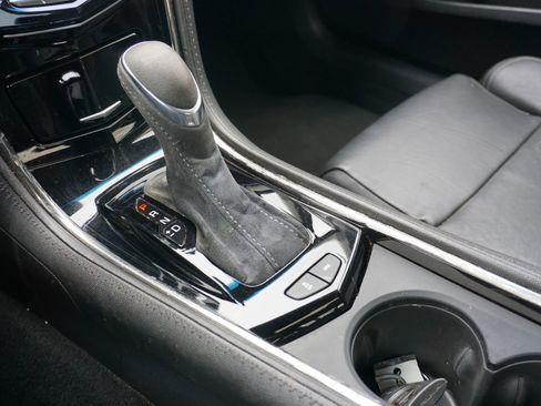 Used 2014 Cadillac ATS Performance w/ Cold Weather Package image 39