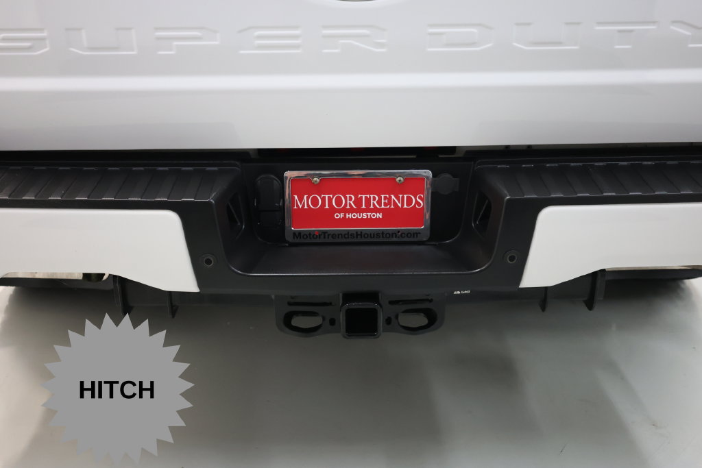 Used 2023 Ford F350 Lariat w/ FX4 Off-Road Package AWD/4WD image 44