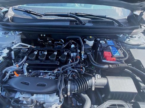New 2026 Honda Accord SE image 25