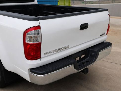 Used 2006 Toyota Tundra SR5 RWD image 37