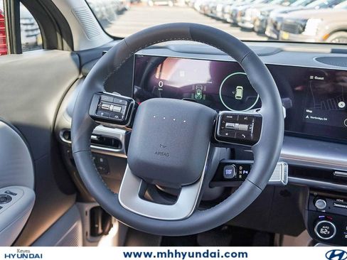 New 2026 Hyundai Ioniq 9 SEL AWD/4WD image 16