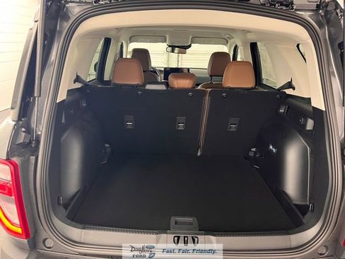 New 2026 Ford Bronco Sport Outer Banks AWD/4WD image 27