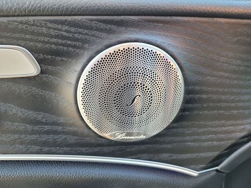 Used 2022 Mercedes-Benz E 350 Sedan image 11