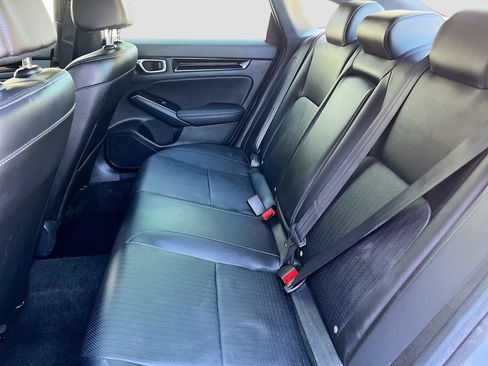Used 2026 Honda Civic Sport Touring image 25