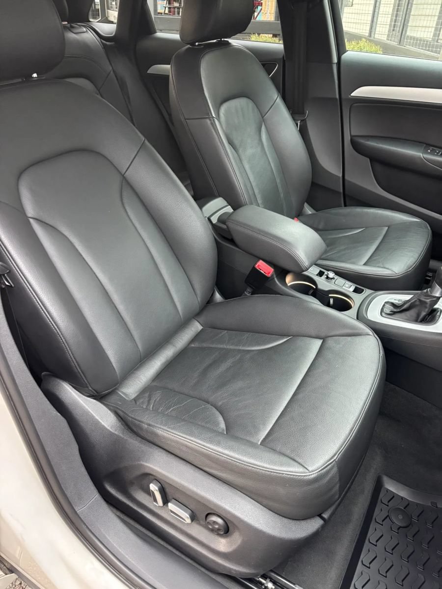 Used 2017 Audi Q3 2.0T Premium w/ Convenience Package FWD image 15