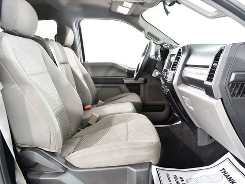 Used 2019 Ford F250 XLT w/ Snow Plow Prep Package image 10