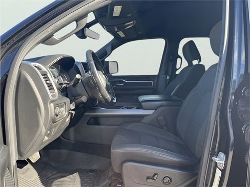 Used 2019 RAM 1500 Big Horn image 14