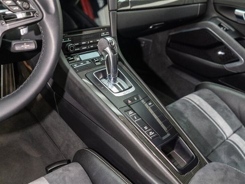 Used 2018 Porsche 911 GT3 RWD image 73