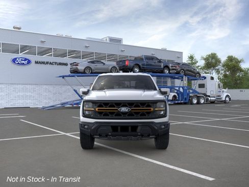 New 2026 Ford F150 Tremor AWD/4WD image 7