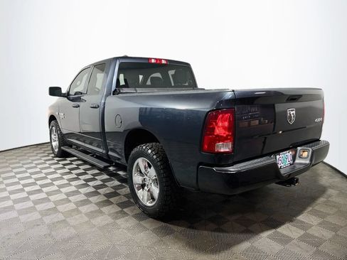Used 2019 RAM 1500 Express AWD/4WD image 5