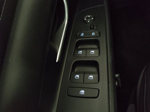 Used 2021 Hyundai Elantra SEL w/ Convenience Package FWD image 27