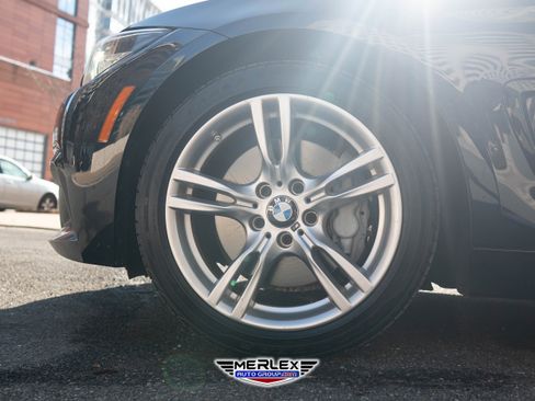 Used 2018 BMW 440i Gran Coupe xDrive image 9