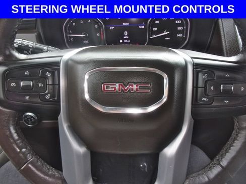Used 2021 GMC Yukon SLT w/ SLT Luxury Package AWD/4WD image 14