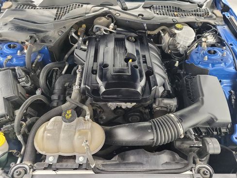 Used 2019 Ford Mustang Coupe image 30