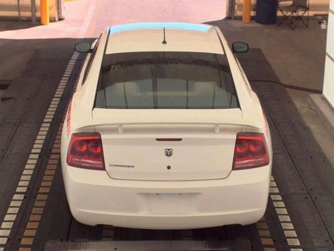 Used 2008 Dodge Charger SE RWD image 6