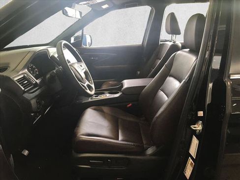 Used 2025 Honda Ridgeline RTL image 9