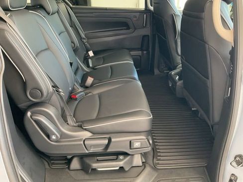 New 2026 Honda Odyssey Touring image 27