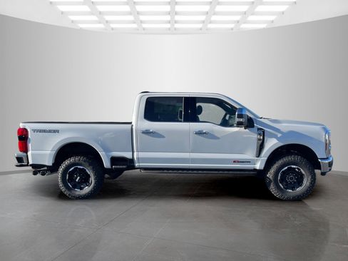 New 2026 Ford F350 King Ranch w/ Tremor Off-Road Package image 3