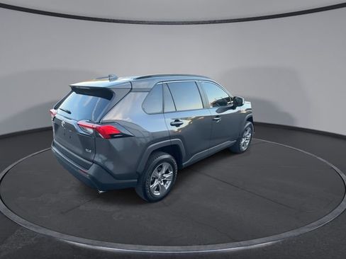 Used 2023 Toyota RAV4 XLE image 16
