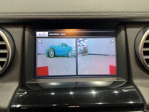 Used 2016 Land Rover LR4 HSE image 46