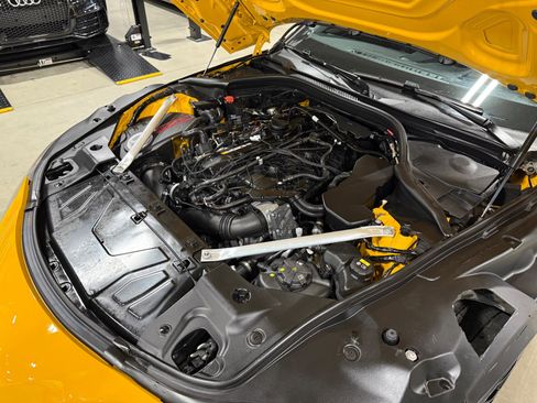 Used 2022 Toyota Supra Premium w/ Driver Assist Package RWD image 22