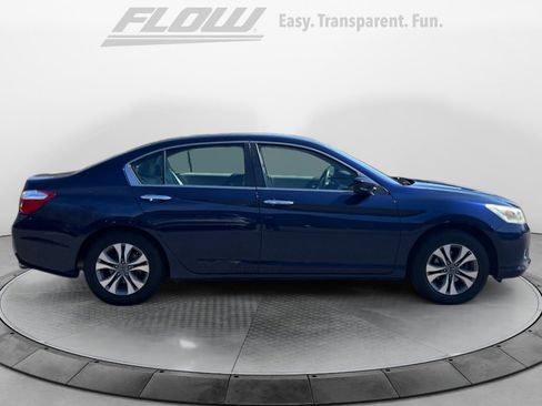 Used 2015 Honda Accord LX image 10