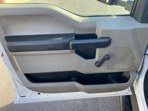 Used 2019 Ford F350 XL image 9