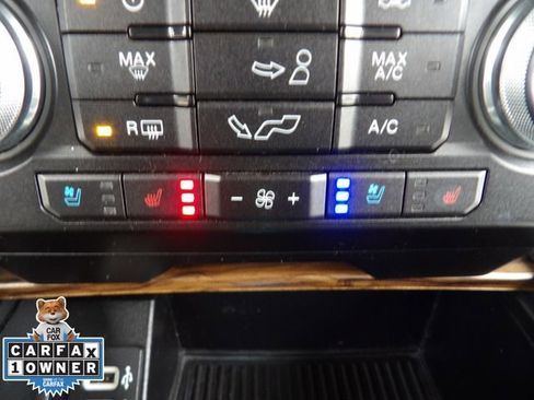 Used 2019 Ford F150 Lariat w/ Equipment Group 502A Luxury image 21