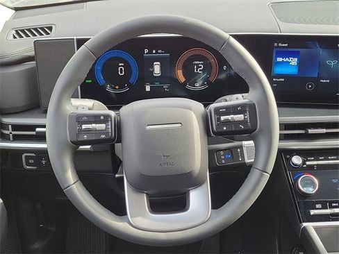 New 2026 Hyundai Santa Fe SE image 22