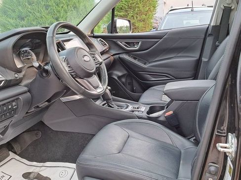 Used 2022 Subaru Forester Touring AWD/4WD image 22