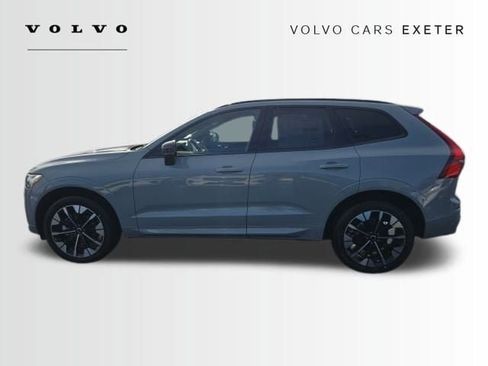 New 2026 Volvo XC60 B5 Plus w/ Climate Package image 4