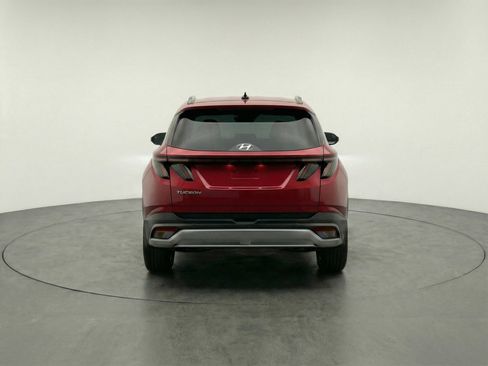 Used 2025 Hyundai Tucson SEL image 7