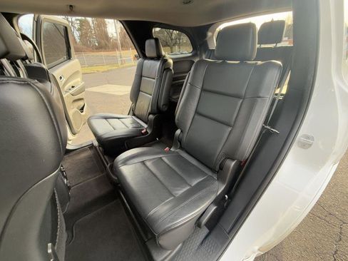 Used 2017 Dodge Durango GT w/ Premium Group image 20