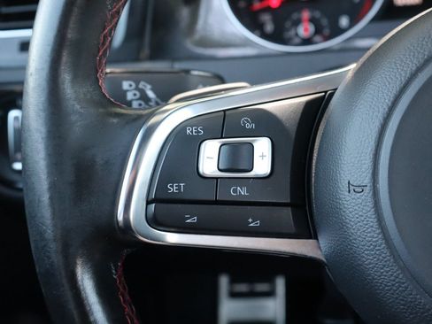 Used 2015 Volkswagen GTI Autobahn w/ Lighting Package (SEL) FWD image 34