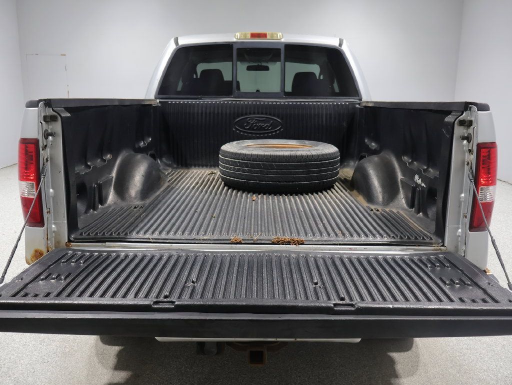 Used 2006 Ford F150 FX4 AWD/4WD image 14