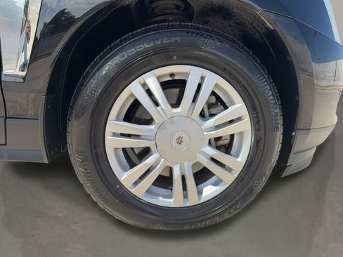 Used 2016 Cadillac SRX Luxury w/ Driver Awareness Package image 5