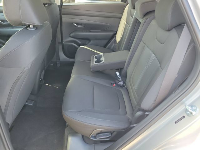 New 2026 Hyundai Tucson SEL Plus FWD image 28