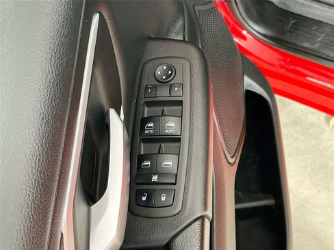 Used 2022 RAM 1500 Big Horn image 18