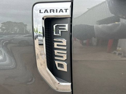 Used 2019 Ford F250 Lariat AWD/4WD image 57