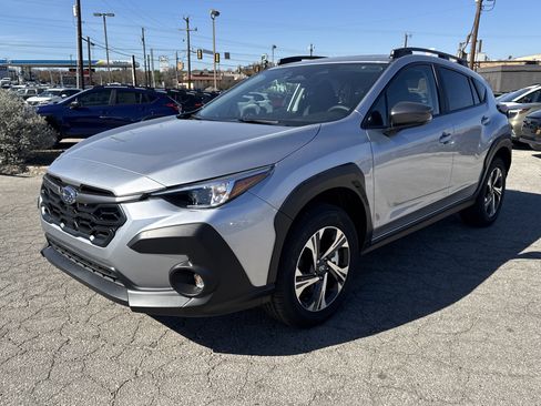 New 2026 Subaru Crosstrek 2.0i Premium image 7