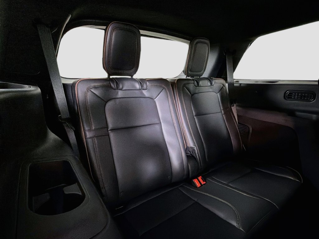 New 2026 Lincoln Aviator Black Label w/ Dynamic Handling Package AWD/4WD image 29