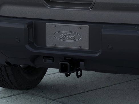 New 2026 Ford Bronco Sport Badlands AWD/4WD image 23